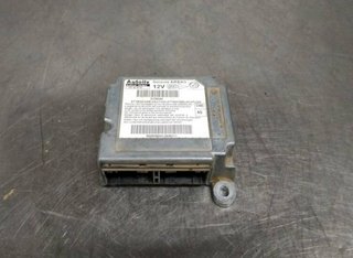 Fiat 414378 51705342 centralita airbag doblo (119)