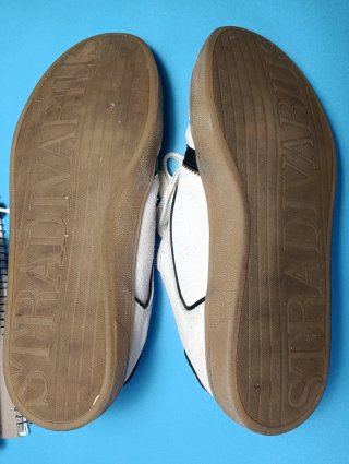 Zapatillas Stradivarius Talla 40