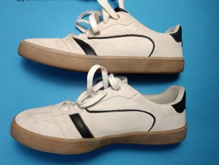 Zapatillas Stradivarius Talla 40