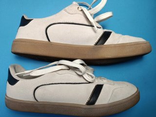 Zapatillas Stradivarius Talla 40