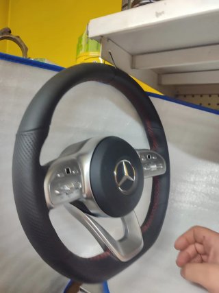 Volante Mercedes