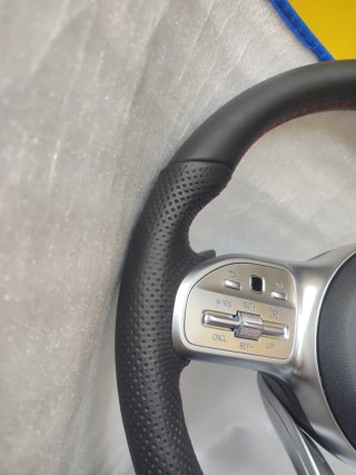 Volante Mercedes