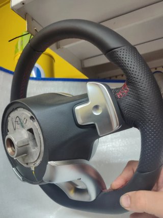 Volante Mercedes