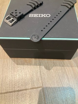 Correa para Reloj Seiko