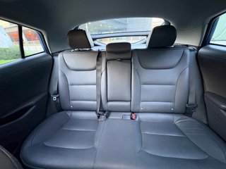 Hyundai IONIQ 2017