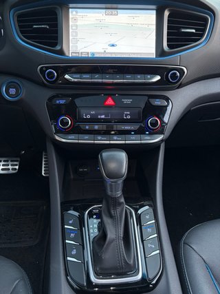 Hyundai IONIQ 2017