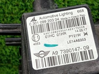 Faro bmw 030109920304 mini countryman (r60) 95339