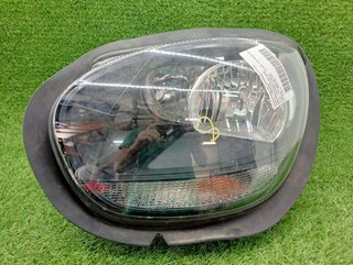 Faro bmw 030109920304 mini countryman (r60) 95339
