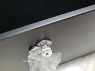 Caja de Remarque Negra