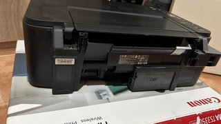 Stampante Canon PIXMA TS3350 Nero