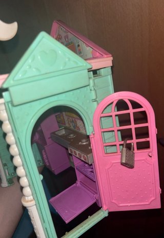 La Casita Club Chelsea 2017