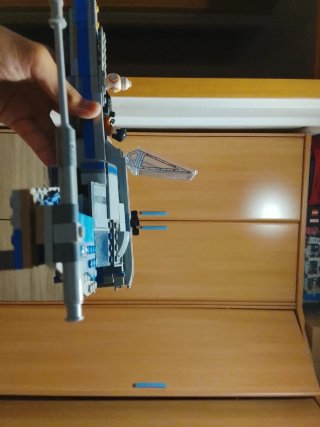 LEGO Star Wars Set Original