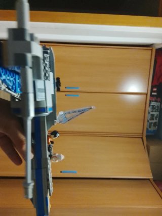 LEGO Star Wars Set Original