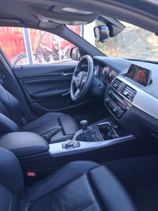 BMW Serie 1 2019