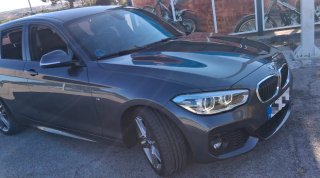 BMW Serie 1 2019