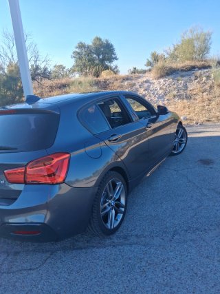 BMW Serie 1 2019