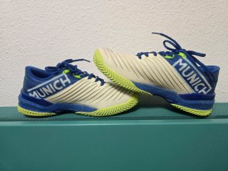 Zapatillas Pádel Munich X32