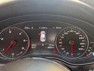 Audi A7 2011 Sline