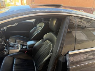 Audi A7 2011 Sline
