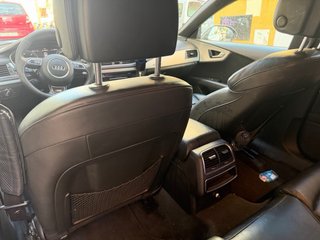 Audi A7 2011 Sline