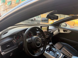 Audi A7 2011 Sline