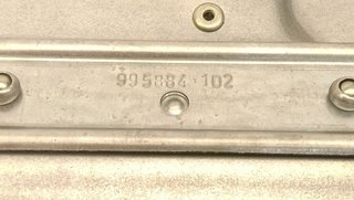 ELEVALUNAS DELANTERO DERECHO FORD FOCUS BERLINA (