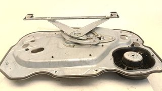 ELEVALUNAS DELANTERO DERECHO FORD FOCUS BERLINA (