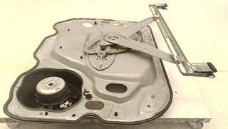 ELEVALUNAS DELANTERO DERECHO FORD FOCUS BERLINA (
