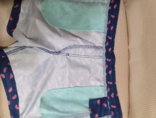 Lote 2 bañadores Talla L y M