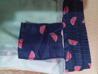Lote 2 bañadores Talla L y M