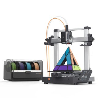 Anycubic Kobra 3 V2 Combo + ACE PRO (TODO NUEVO)
