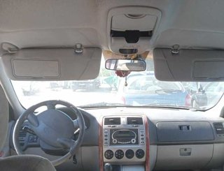 Kia airbag delantero derecho magentis 2.9 313236