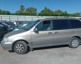 Kia airbag delantero derecho magentis 2.9 313236