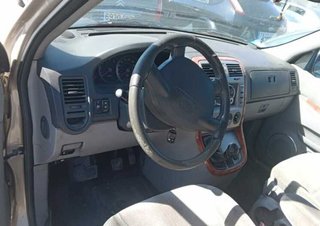 Kia airbag delantero derecho magentis 2.9 313236