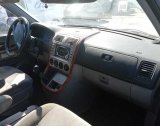 Kia airbag delantero derecho magentis 2.9 313236