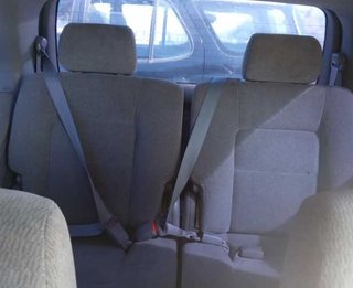 Kia airbag delantero derecho magentis 2.9 313236