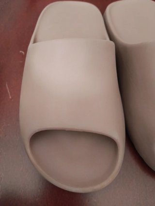 Chanclas Niño Talla 36 Marrones