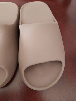 Chanclas Niño Talla 36 Marrones