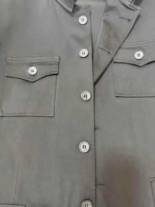 Completo nero uomo