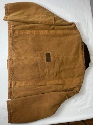 Chaqueta talle M