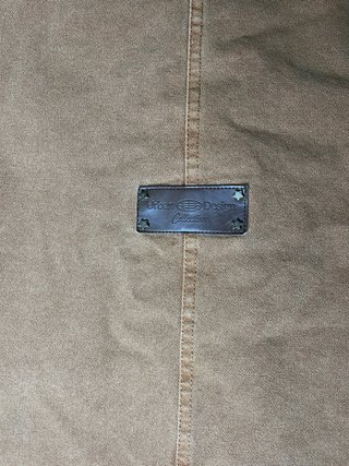 Chaqueta talle M