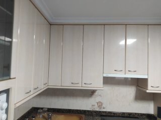 Muebles de cocina completos