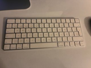 Apple iMac 21,5” Late 2015 | i5 | 8 GB | 1 TB