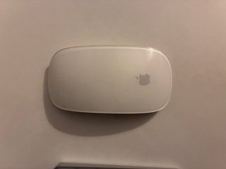 Apple iMac 21,5” Late 2015 | i5 | 8 GB | 1 TB