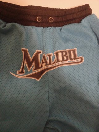 Pantalones cortos deportivos MALIBU 23