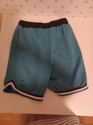 Pantalones cortos deportivos MALIBU 23