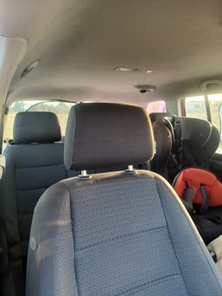 Volkswagen Touran 2004