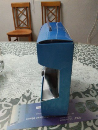 Mando DoubleShock 4 PS4 sin usar