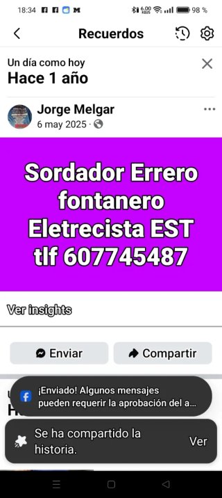 Andaluz técnico industrial idecasa tlf 607745487