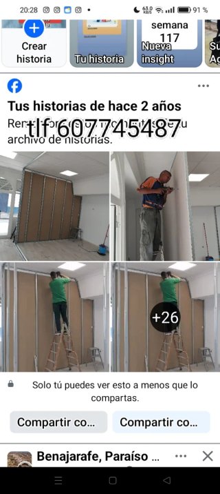 Andaluz técnico industrial idecasa tlf 607745487
